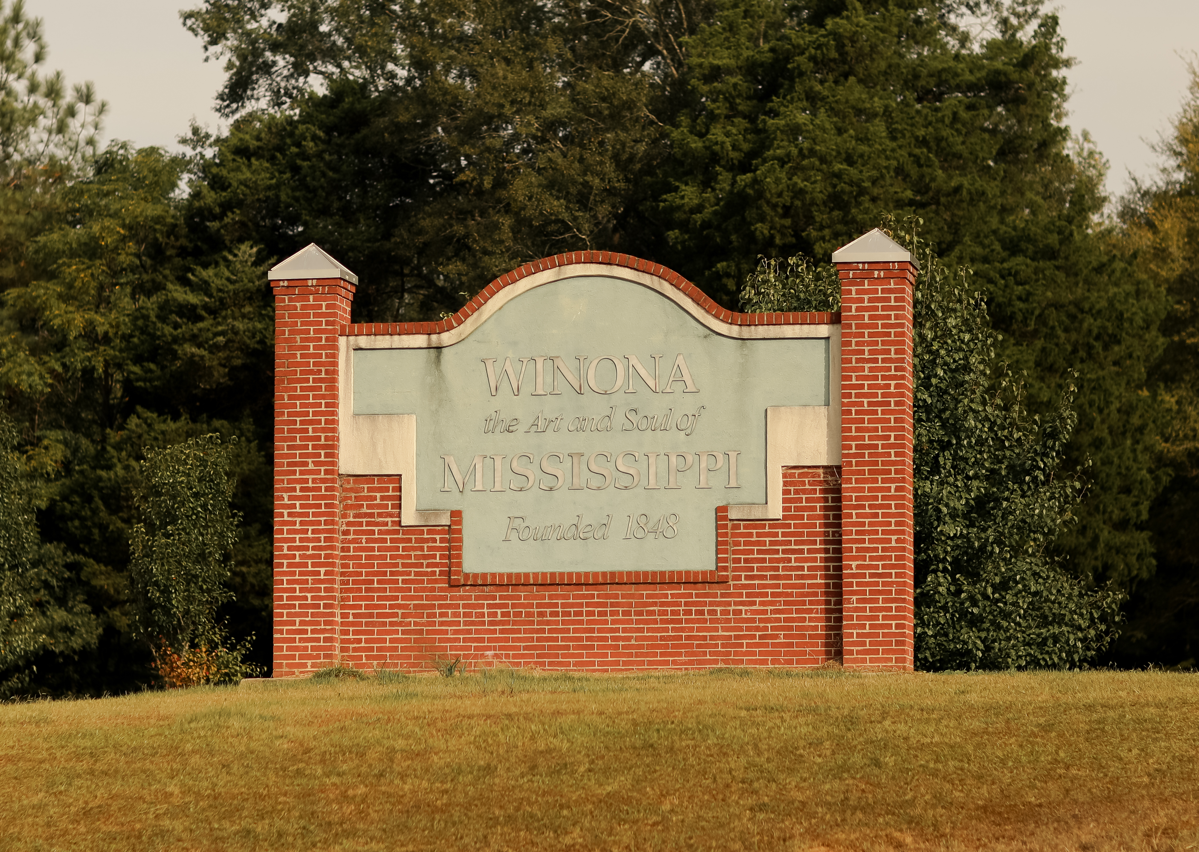 Montgomery County, Mississippi